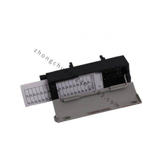 AB 1756-TBCH Extended Depth Terminal Block for Advanced Automation Solutions