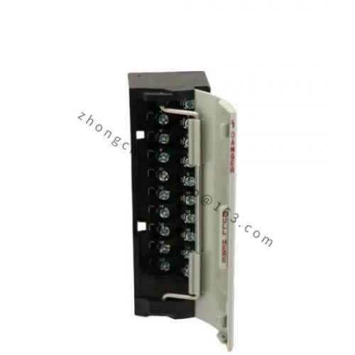AB 1756-TBNH 1794OV16 Industrial Control Module