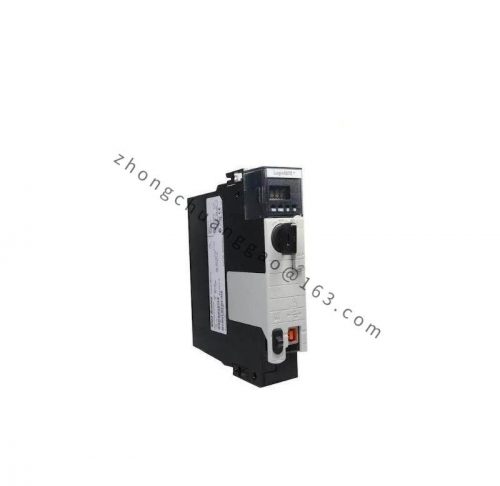 ABB AB 1756-OF8H HART Current/Voltage Module - Advanced Industrial Control Solution