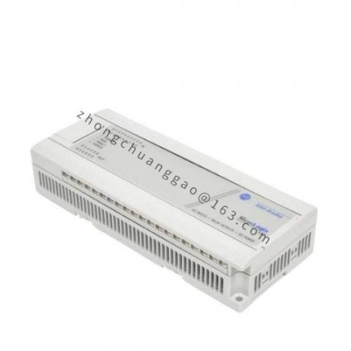 Advanced Programmable Logic Controller - 1761-L32BWB