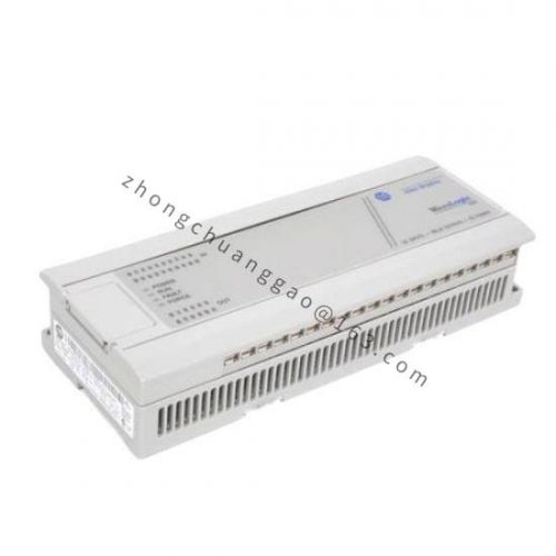 Advanced Programmable Logic Controller - 1761-L32BWB