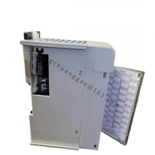 Allen Bradley 1769-IF8/A | Advanced Control Module for Industrial Automation