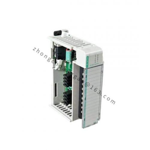 Allen-Bradley 1769-OB8/A CompactLogix Sourcing Output Module Series A