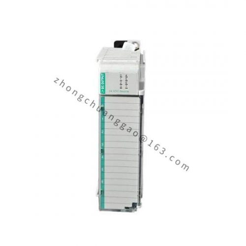 Allen-Bradley 1769-OB8/A CompactLogix Sourcing Output Module Series A