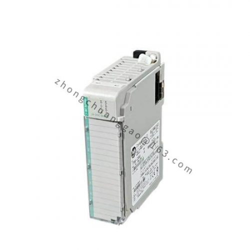 Allen-Bradley 1769-OB8/A CompactLogix Sourcing Output Module Series A