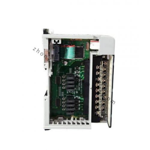 Allen-Bradley 1769-OB8/A CompactLogix Sourcing Output Module Series A