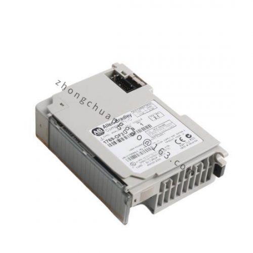 Rockwell Automation 1769-OF2 - Control Module for PLC Systems