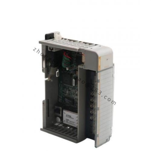 Rockwell Automation 1769-OF2 - Control Module for PLC Systems