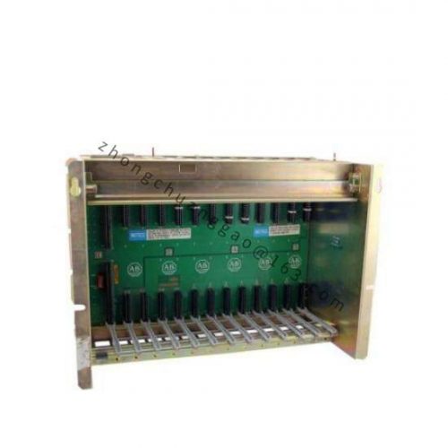 FELSIC SIC-SAFCO Industrial Control Module
