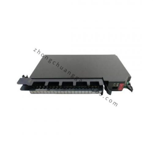 Allen-Bradley 1771-IFF Analog Input Module for Industrial Automation