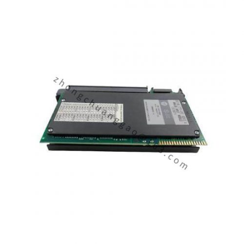 Allen-Bradley 1771-IFF Analog Input Module for Industrial Automation