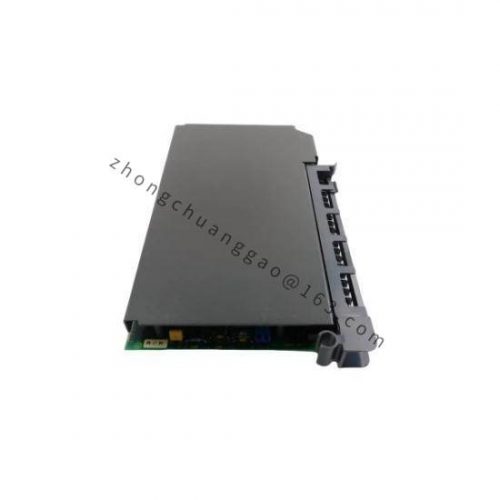 Allen-Bradley 1771-IFF Analog Input Module for Industrial Automation