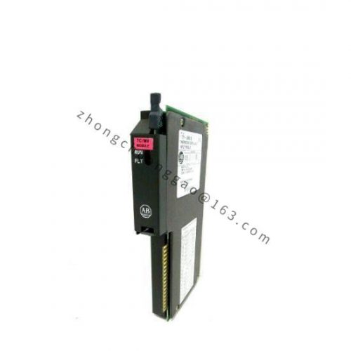 Allen-Bradley 1771-IXHR PLC-5 Input Module, Advanced Industrial Control Solutions