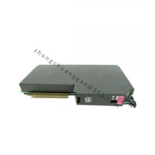 Allen-Bradley 1771-IXHR PLC-5 Input Module, Advanced Industrial Control Solutions