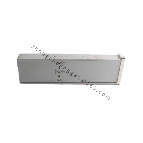 AB 1336-GM1 Industrial Impact Drive - Advanced, High-Power Motor Module