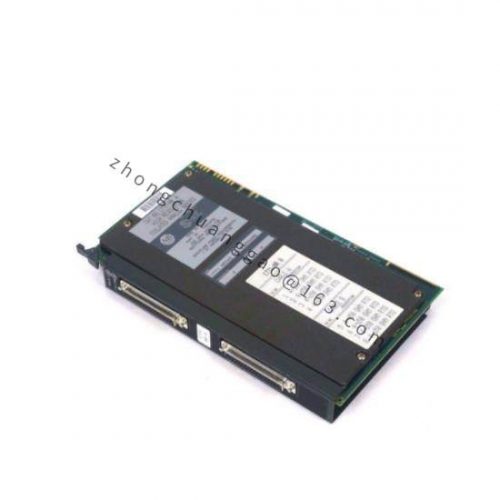 AB PLC-5 1771-NR/C Analog Input Module - Precision Control Solutions
