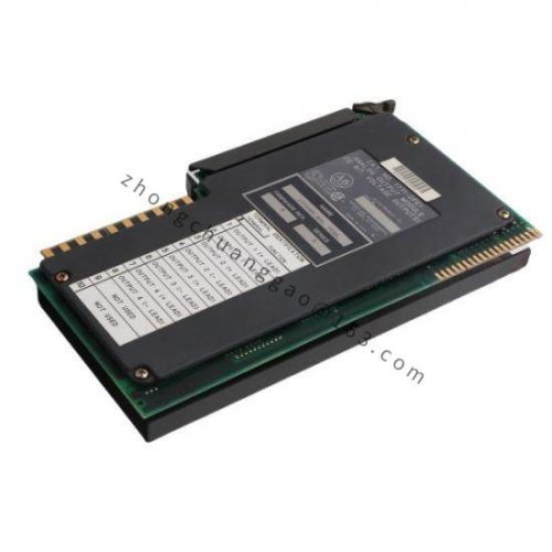 Allen Bradley 1771-OFE1 Control Module, Advanced Automation Solution
