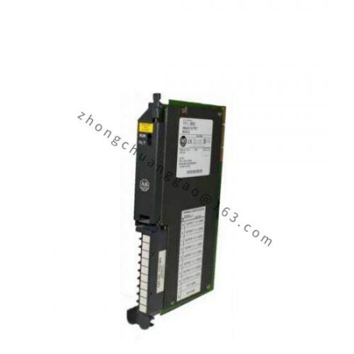 Rockwell Automation 1771-OFE2/B Current Analog Output Module