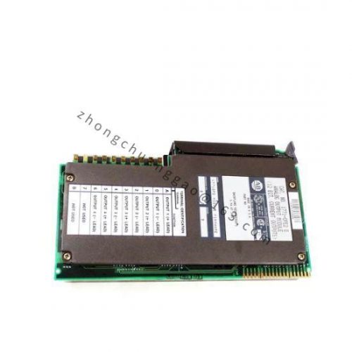 Rockwell Automation 1771-OFE2/B Current Analog Output Module