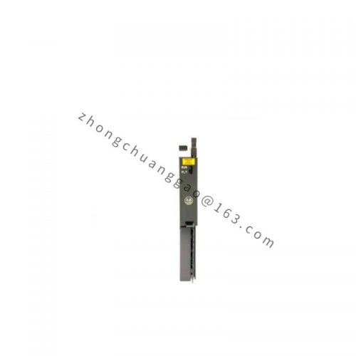 AB 1769-OB16P Fused Sourcing Output Module - Advanced Control Solutions for Industrial Automation