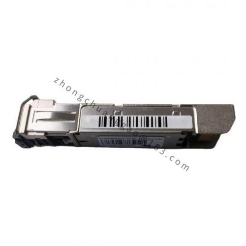 Cisco 1783-SFP1GSX Fiber Optic SFP Transceiver, Industrial Control Applications