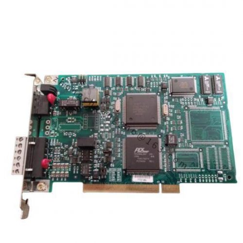 AB 1784-PKTX/A PCI Bus Card for PC Communication