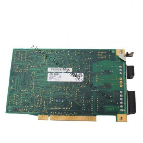 AB 1784-PKTX/A PCI Bus Card for PC Communication