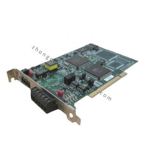 AB 1784-PKTX/A PCI Bus Card for PC Communication