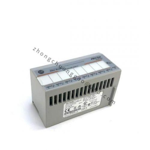 Advanced 1794-IE8/B FLEX I/O Analog Input Module: Precision Data Acquisition for Industrial Automation