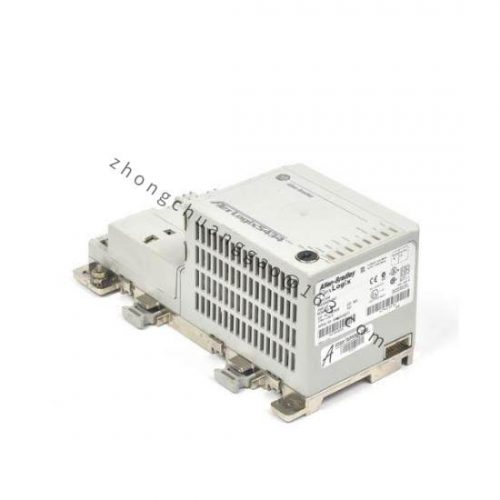 Rockwell Automation 1794-L34 FlexLogix Modular Processor, Advanced Control Solutions