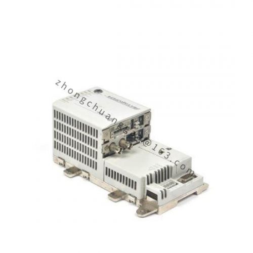Rockwell Automation 1794-L34 FlexLogix Modular Processor, Advanced Control Solutions