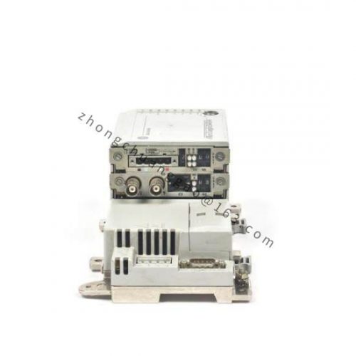 Rockwell Automation 1794-L34 FlexLogix Modular Processor, Advanced Control Solutions