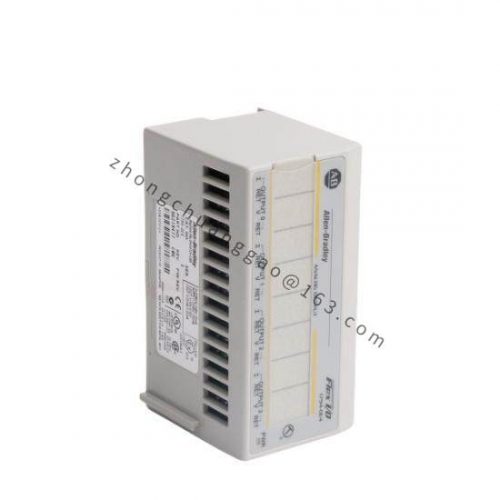 Allen-Bradley 1794-OE4A FLEX I/O Analog Output Module