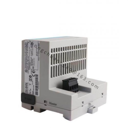 Allen-Bradley 1797-BIC Flex Bus Isolator Module, Advanced Industrial Control Solutions