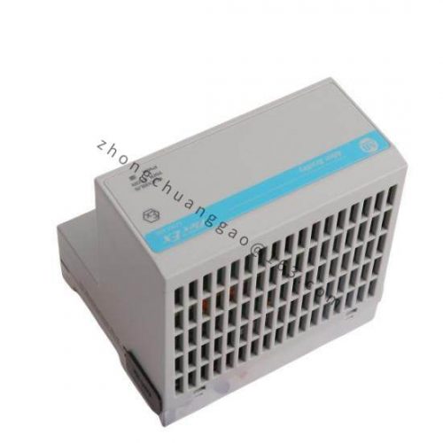 Allen-Bradley 1797-BIC Flex Bus Isolator Module, Advanced Industrial Control Solutions