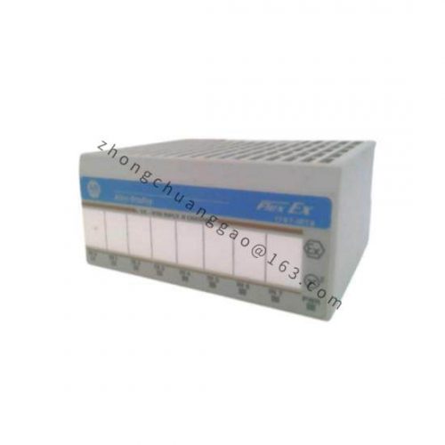 Allen-Bradley 1797-IRT8 Intelligent Remote Terminal Module, Advanced Industrial Control Solutions