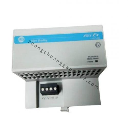 Allen-Bradley 1797-IRT8 Intelligent Remote Terminal Module, Advanced Industrial Control Solutions
