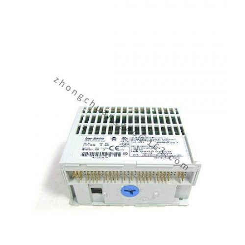 AB 1797-OB4D Ex Source Digital Control Module, Industrial Automation Solutions
