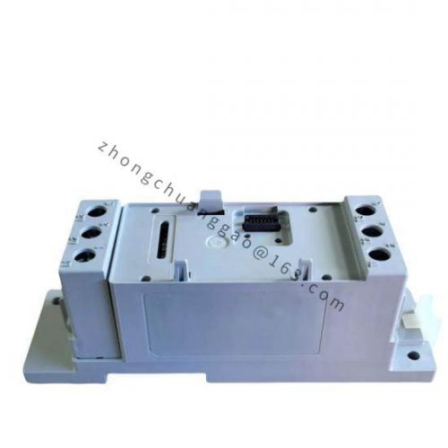 Danfoss 130B1100 - Advanced Control Panel