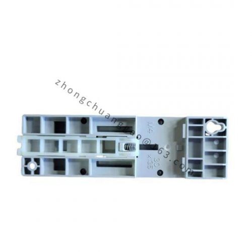 Danfoss 130B1100 - Advanced Control Panel