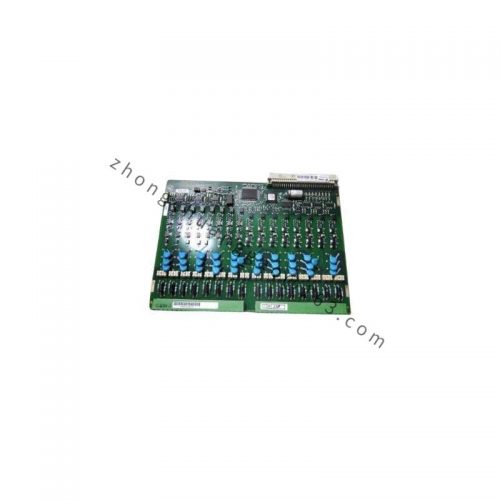 Allen-Bradley 1771-OFE2/B Analog Output Module: Precision Control in Industrial Automation