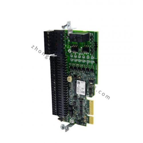 Schneider PLC Analog Output Module TSXASY410, Advanced Industrial Automation Solution