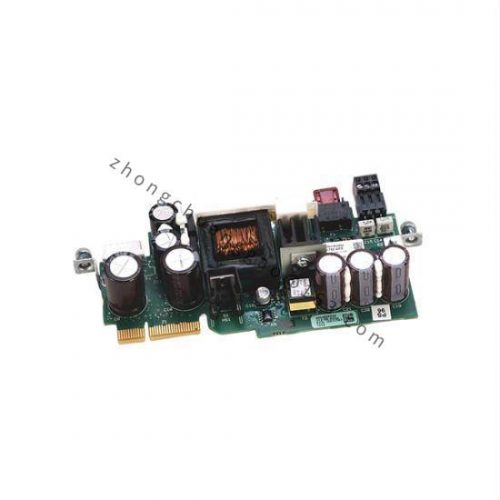 ABB 800xA 80026-172-23 Power Supply, Compact Automation Solution