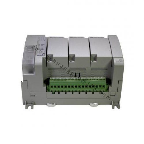 ABB 1336F-B020-AA-EN Modular Control System, for Industrial Automation Applications