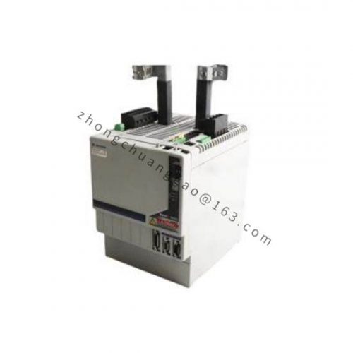Allen-Bradley Kinetix 6000 2094-BC07-M05-S SER C Integrated Axis Module