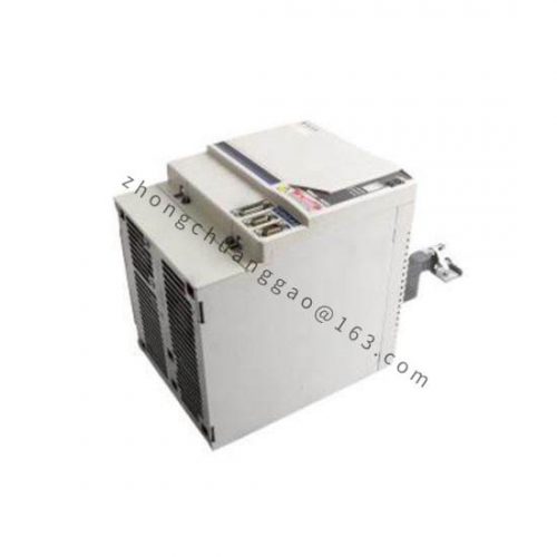 Allen-Bradley Kinetix 6000 2094-BC07-M05-S SER C Integrated Axis Module