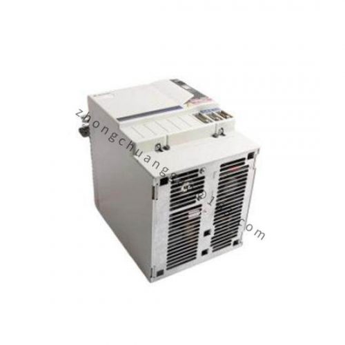 Allen-Bradley Kinetix 6000 2094-BC07-M05-S SER C Integrated Axis Module