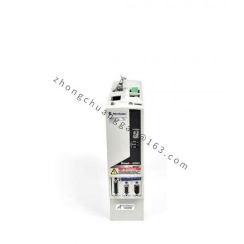 Allen-Bradley 2094-BM02-S Kinetix 6000 Drive, Precision Motion Control Solutions