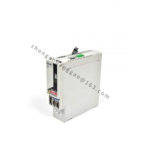 Allen-Bradley 2094-BM02-S Kinetix 6000 Drive, Precision Motion Control Solutions