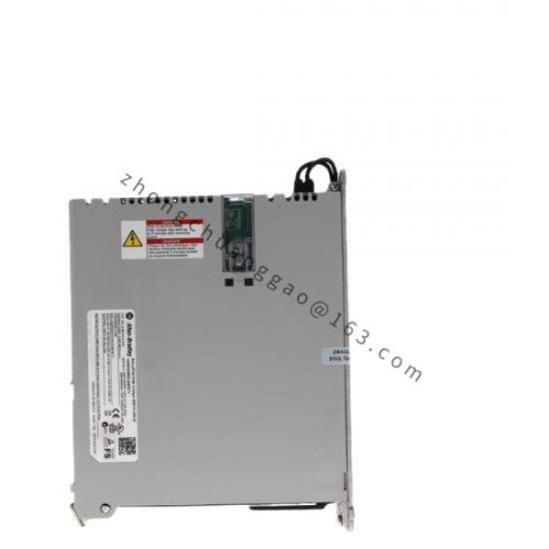 Kinetix 5500 Servo Drive 190-528V AC 12.5A by Rockwell Automation